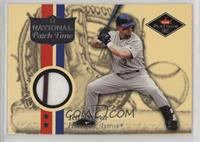 Jeff Bagwell (Platinum RC)