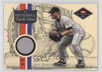 Jeff Kent (Platinum RC)