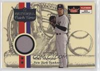 Mike Mussina (Series 1)