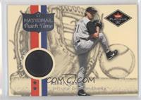 Randy Johnson (Platinum RC)