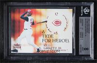 Ken Griffey Jr. [BGS 8 NM‑MT]