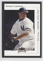 Roger Clemens