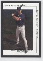 Shea Hillenbrand #/1,999