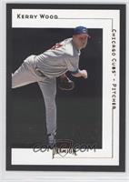 Kerry Wood