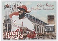 Bob Gibson