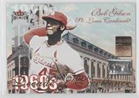 Bob Gibson