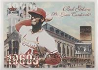 Bob Gibson