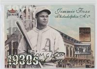 Jimmie Foxx