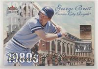 George Brett