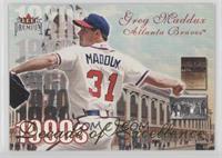 Greg Maddux