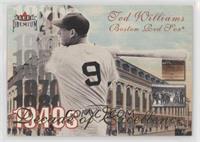 Ted Williams