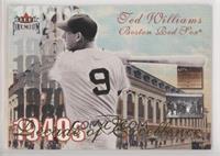 Ted Williams