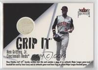 Ken Griffey Jr., Sean Casey #/200