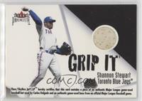 Shannon Stewart, Carlos Delgado #/200