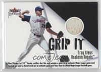 Troy Glaus, Darin Erstad #/200