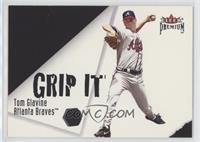 Tom Glavine, Chipper Jones