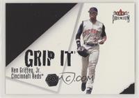 Ken Griffey Jr., Sean Casey