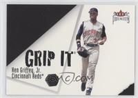 Ken Griffey Jr., Sean Casey