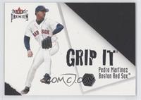 Pedro Martinez, Nomar Garciaparra