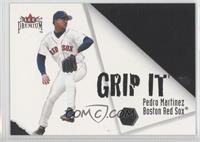 Pedro Martinez, Nomar Garciaparra