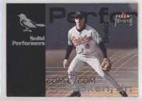 Cal Ripken Jr.