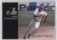 Vladimir Guerrero