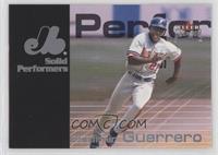 Vladimir Guerrero [EX to NM]