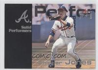 Chipper Jones