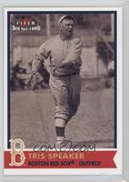 Tris Speaker