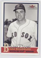 Lou Boudreau