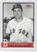 Lou Boudreau