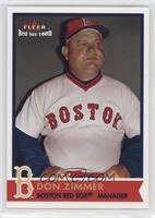 Don Zimmer