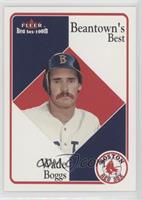 Wade Boggs