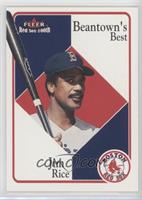 Jim Rice