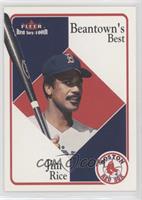 Jim Rice [EX to NM]