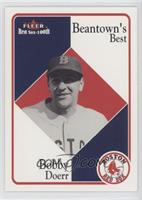 Bobby Doerr