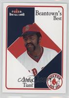 Luis Tiant