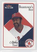 Luis Tiant