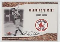 Bobby Doerr