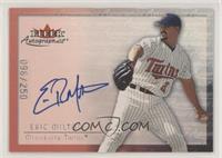 Eric Milton #/250