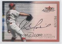 Rick Ankiel #/250