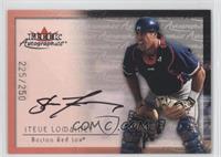 Steve Lomasney #/250