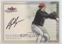 Billy Wagner