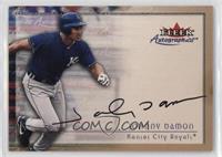 Johnny Damon