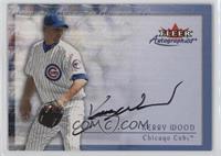 Kerry Wood