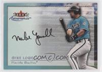 Mike Lowell [EX to NM]