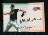 Mike Mussina