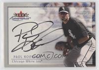 Paul Konerko