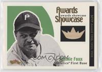 Jimmie Foxx #/100