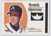 Tom Glavine #/100